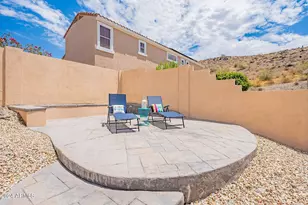 445 W Mountain Sage Dr, Phoenix, AZ 85045 - Photo 50