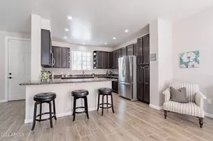 445 W Mountain Sage Dr, Phoenix, AZ 85045 - Photo 6