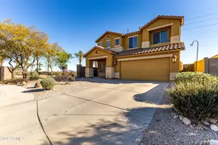 30331 W Verde Ln, Buckeye, AZ 85396 - Photo 2