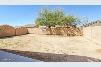 5658 S 239th Drive, Buckeye, AZ 85326 - Photo 16
