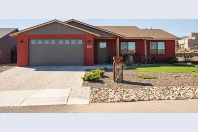 507 Kindra Heights Road, Cottonwood, AZ 86326 - Photo 2