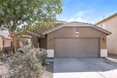 1851 W Desert Canyon Drive, San Tan Valley, AZ 85144 - Photo 1