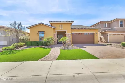 3667 E Jude Lane, Gilbert, AZ 85298 - Photo 1