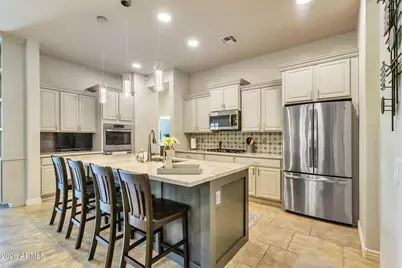 3667 E Jude Lane, Gilbert, AZ 85298 - Photo 4