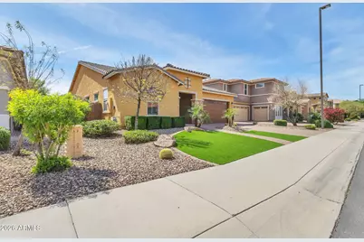 3667 E Jude Lane, Gilbert, AZ 85298 - Photo 2