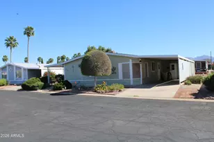 3400 S Ironwood Dr, Apache Junction, AZ 85120 - Photo 2