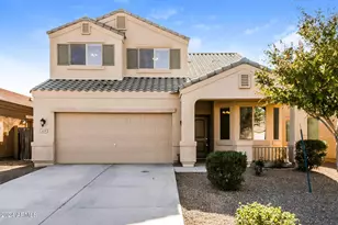 5019 E Iolite St, San Tan Valley, AZ 85143 - Photo 1