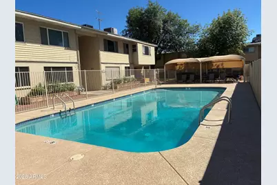 2635 W Rose Lane #B-215, Phoenix, AZ 85017 - Photo 1