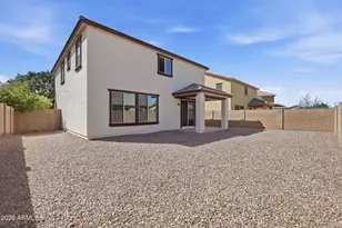 20988 E Cherrywood Dr, Queen Creek, AZ 85142 - Photo 44