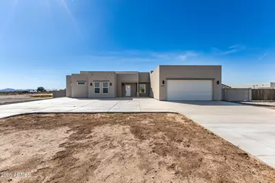 6248 S Dean Rd Road, Buckeye, AZ 85326 - Photo 1