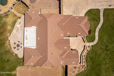 19474 E Via Del Palo --, Queen Creek, AZ 85142 - Photo 32