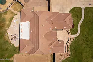19474 E Via Del Palo --, Queen Creek, AZ 85142 - Photo 32