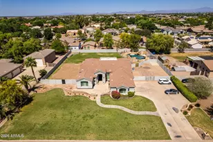 19474 E Via Del Palo --, Queen Creek, AZ 85142 - Photo 30