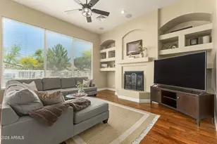 19474 E Via Del Palo --, Queen Creek, AZ 85142 - Photo 2