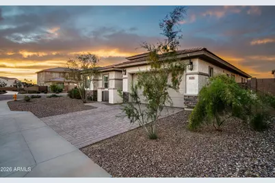 5226 W Thresher Way, Laveen, AZ 85339 - Photo 2