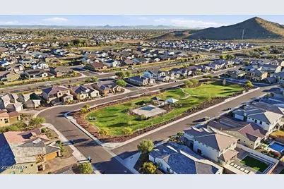 5226 W Thresher Way, Laveen, AZ 85339 - Photo 8