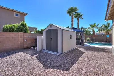 43301 W Knauss Drive, Maricopa, AZ 85138 - Photo 34