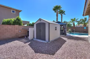 43301 W Knauss Dr, Maricopa, AZ 85138 - Photo 34