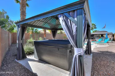 43301 W Knauss Drive, Maricopa, AZ 85138 - Photo 44