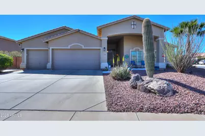 43301 W Knauss Drive, Maricopa, AZ 85138 - Photo 1