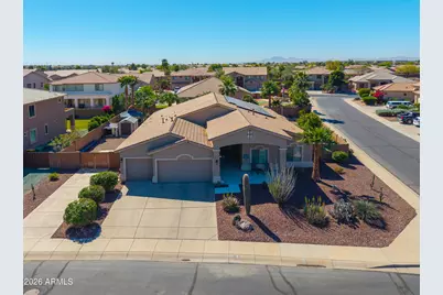 43301 W Knauss Drive, Maricopa, AZ 85138 - Photo 2