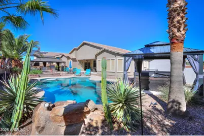 43301 W Knauss Drive, Maricopa, AZ 85138 - Photo 46