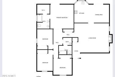 1802 N 89th Avenue, Phoenix, AZ 85037 - Photo 26