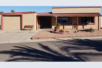 10201 N 99th Avenue #76C, Peoria, AZ 85345 - Photo 1