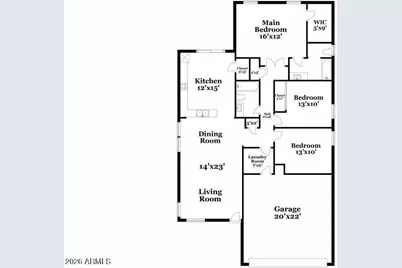 2879 W Five Mile Peak Road, San Tan Valley, AZ 85144 - Photo 2