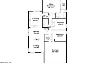 2879 W Five Mile Peak Rd, San Tan Valley, AZ 85144 - Photo 2