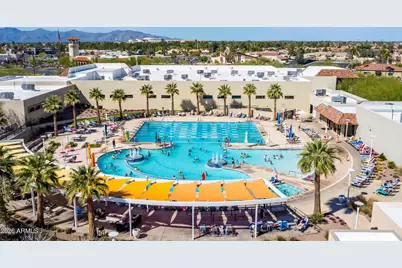 19213 N 138th Avenue, Sun City West, AZ 85375 - Photo 32