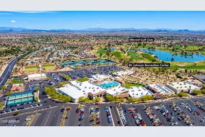 19213 N 138th Avenue, Sun City West, AZ 85375 - Photo 30