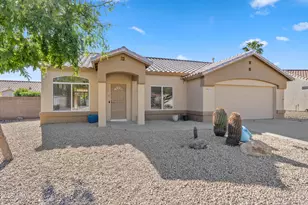 19213 N 138th Ave, Sun City West, AZ 85375 - Photo 1