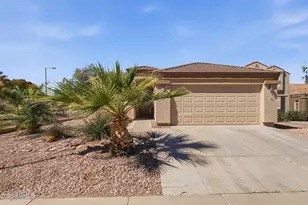 5726 S 237th Dr, Buckeye, AZ 85326 - Photo 8