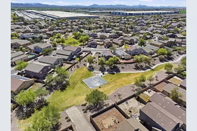 5726 S 237th Drive, Buckeye, AZ 85326 - Photo 40