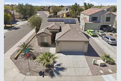 5726 S 237th Drive, Buckeye, AZ 85326 - Photo 10