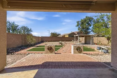 5726 S 237th Drive, Buckeye, AZ 85326 - Photo 4