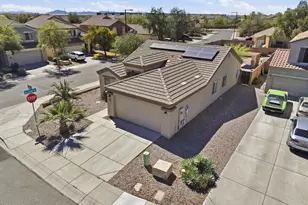 5726 S 237th Dr, Buckeye, AZ 85326 - Photo 12