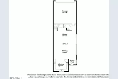 1088 S Agnes Lane, Gilbert, AZ 85296 - Photo 2