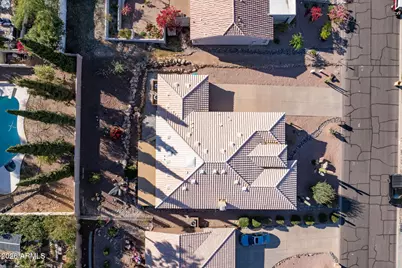 16411 E Fairlynn Drive, Fountain Hills, AZ 85268 - Photo 24