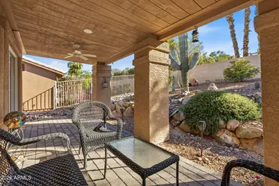 16411 E Fairlynn Drive, Fountain Hills, AZ 85268 - Photo 26