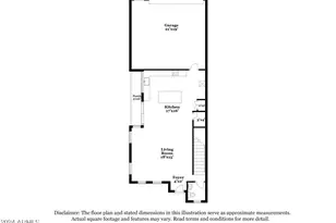 4860 S Charger, Mesa, AZ 85212 - Photo 2