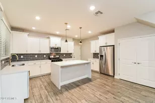 4860 S Charger, Mesa, AZ 85212 - Photo 8
