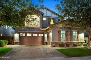 4269 E Sierra Madre Ave, Gilbert, AZ 85296 - Photo 2