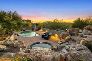 9997 E Rising Sun Ct, Scottsdale, AZ 85262 - Photo 96