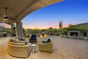 9997 E Rising Sun Ct, Scottsdale, AZ 85262 - Photo 92
