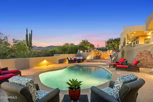 9997 E Rising Sun Ct, Scottsdale, AZ 85262 - Photo 102