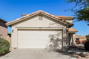 21940 W Casey Ln, Buckeye, AZ 85326 - Photo 1