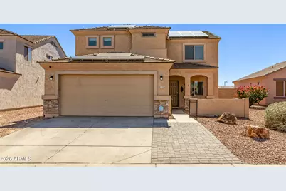 22063 W Mohave Street, Buckeye, AZ 85326 - Photo 1