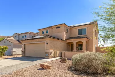 22063 W Mohave Street, Buckeye, AZ 85326 - Photo 2